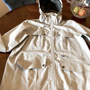 Gore-Tex Jacket Shell Merrell Brand Men’s Sz. XL